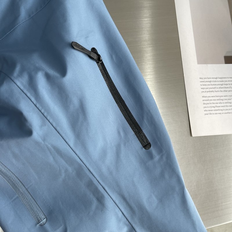 ARC'TERYX Alpha 7세대 GORE-TEX P 001-276802