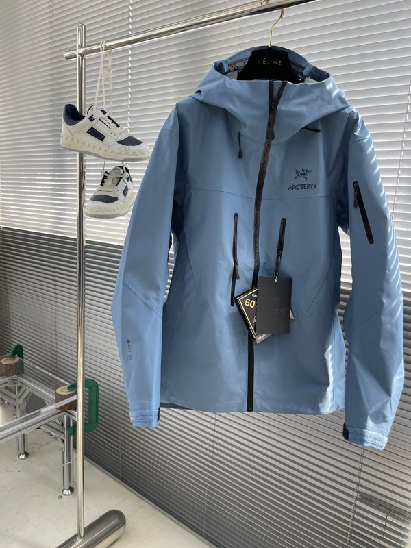 ARC'TERYX Alpha 7세대 GORE-TEX P 001-276802
