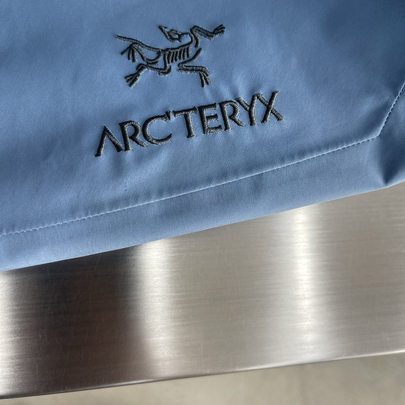 ARC'TERYX Alpha 7세대 GORE-TEX P 001-276802
