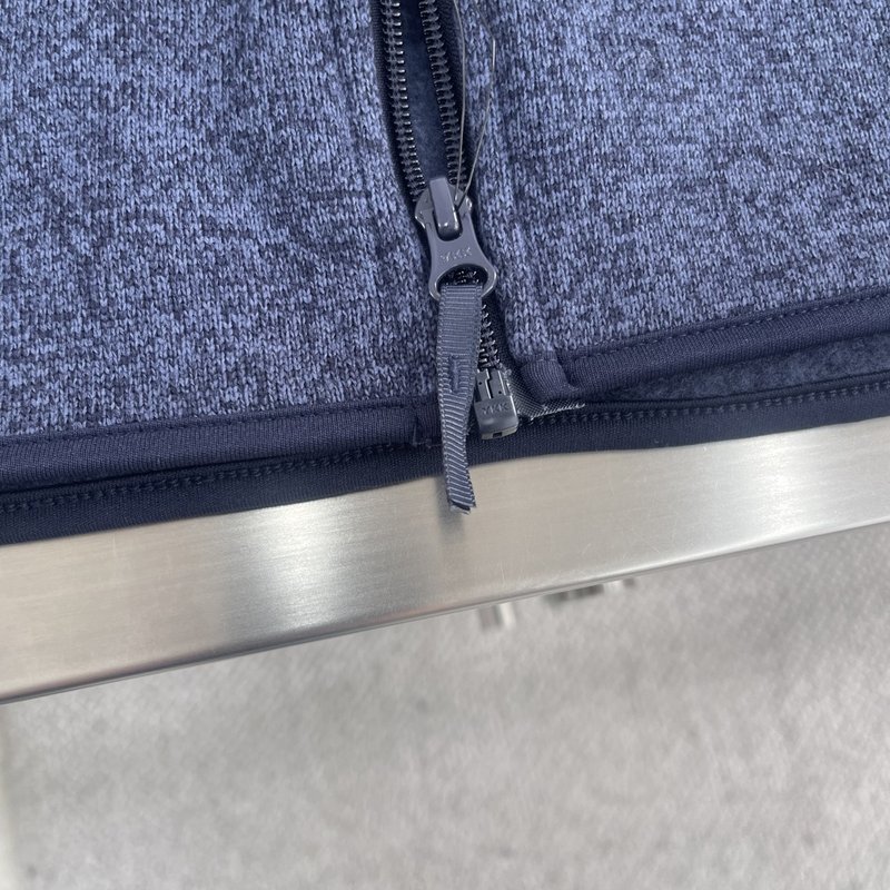 아크테릭스 COVERT CARDIGAN 보온 플리스 후 001-276811