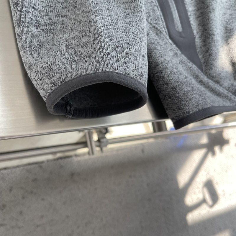 ARC'TERYX Covert 남성 후드 재킷 001-276820