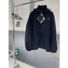 3-in-1 분리형 이너 커플 방풍 방수 아웃도어 자켓 001-276825