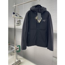 버즈 2025 가을겨울 다운 자켓 001-276831