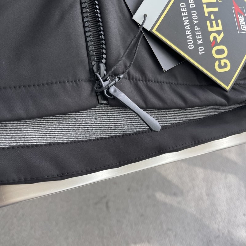 버드 GAMMA 방풍 소프트쉘 자켓 001-276835