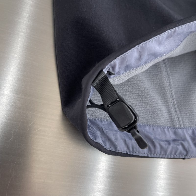 ARC'TERYX 소프트쉘 재킷 GORE-TEX 원단 001-276847