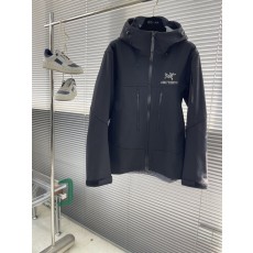 ARC'TERYX 소프트쉘 재킷 GORE-TEX 원단 001-276847