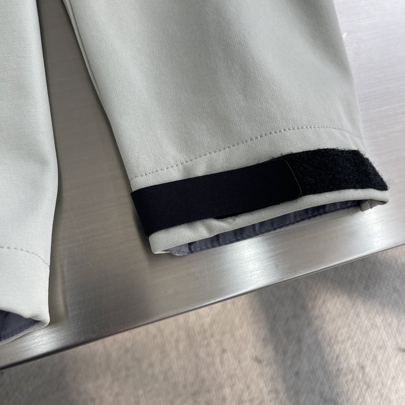 ARC'TERYX 소프트쉘 재킷 방풍 방수 보온 001-276848