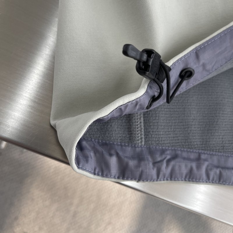 ARC'TERYX 소프트쉘 재킷 방풍 방수 보온 001-276848
