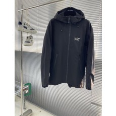 아크테릭스 소프트쉘 재킷 방풍 통기 보온 001-276849