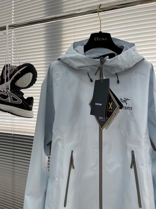 ARC'TERYX Beta LT 하드쉘 재킷 방풍 보온 001-276865