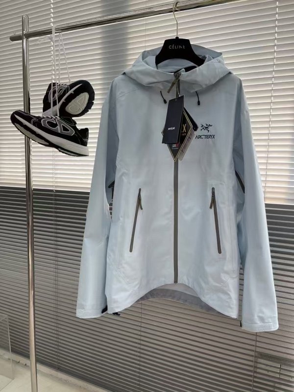 ARC'TERYX Beta LT 하드쉘 재킷 방풍 보온 001-276865