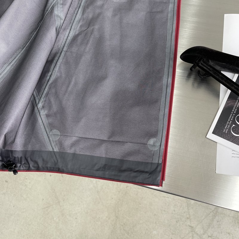 ARC'TERYX Beta LT 재킷 방수 방풍 하드쉘 001-276867