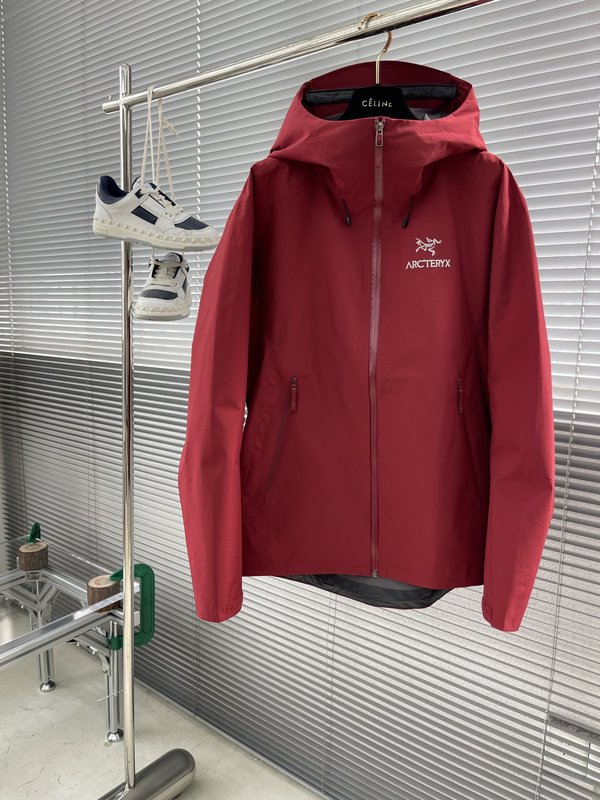 ARC'TERYX Beta LT 재킷 방수 방풍 하드쉘 001-276867