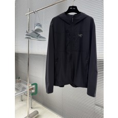 아크테릭스 GAMMA MX 소프트쉘 후드 자켓 남성 001-276881
