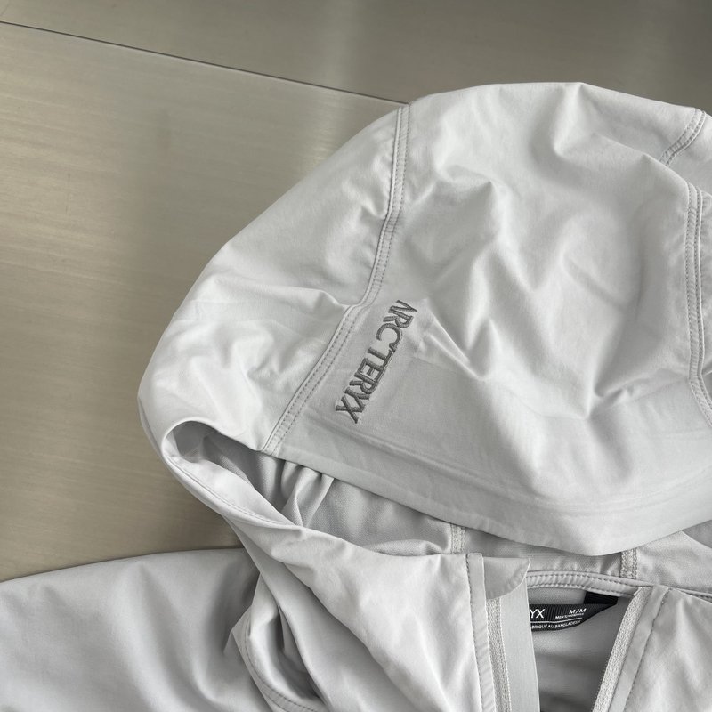 GAMMA MX HOODY 소프트쉘 재킷 남성용 001-276882