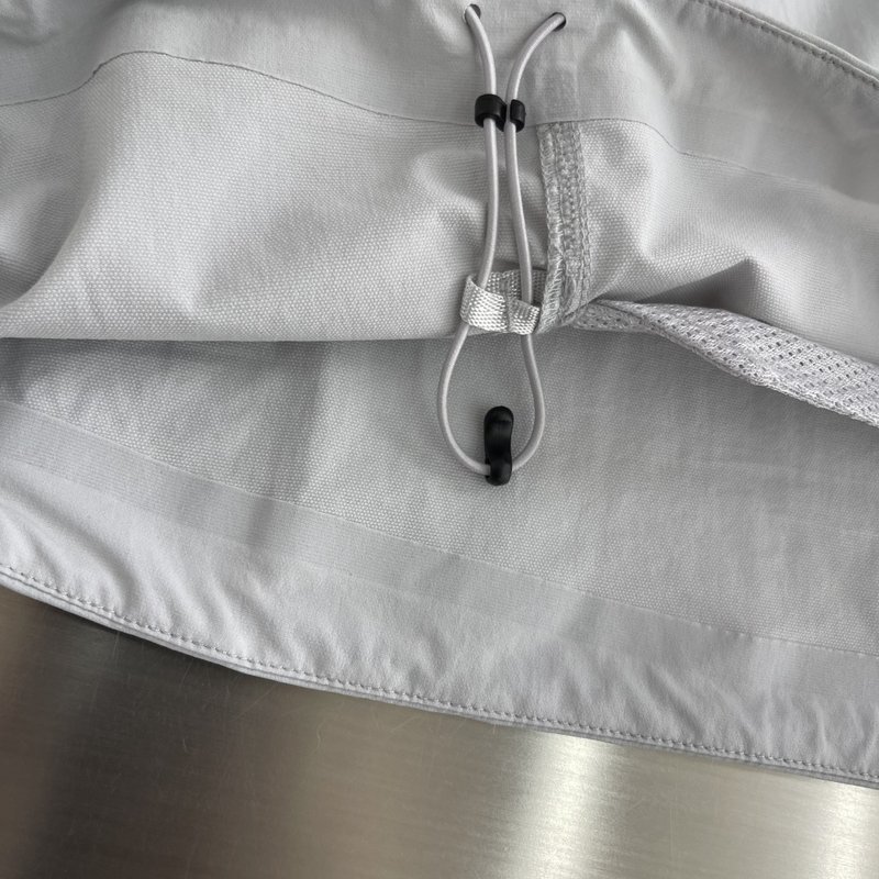 GAMMA MX HOODY 소프트쉘 재킷 남성용 001-276882
