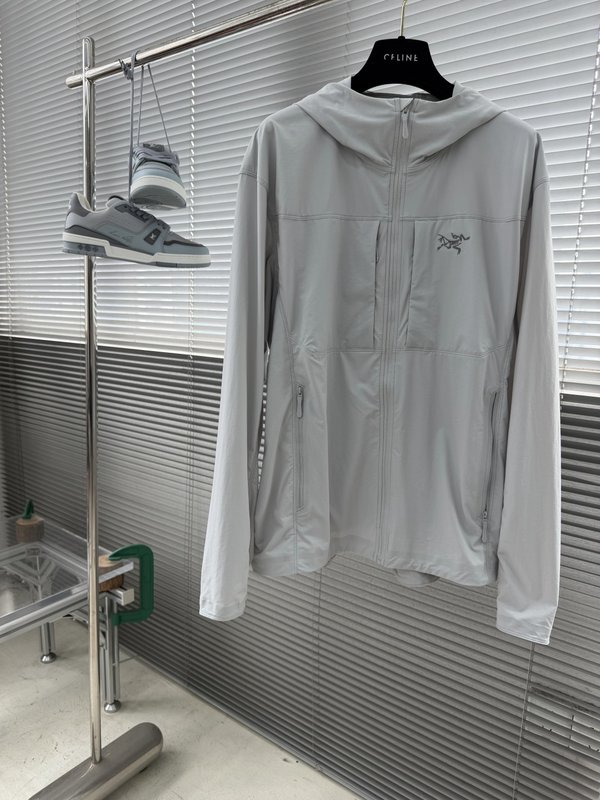 GAMMA MX HOODY 소프트쉘 재킷 남성용 001-276882