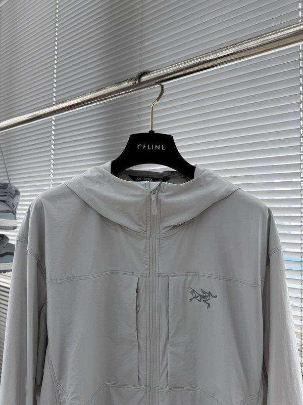 GAMMA MX HOODY 소프트쉘 재킷 남성용 001-276882