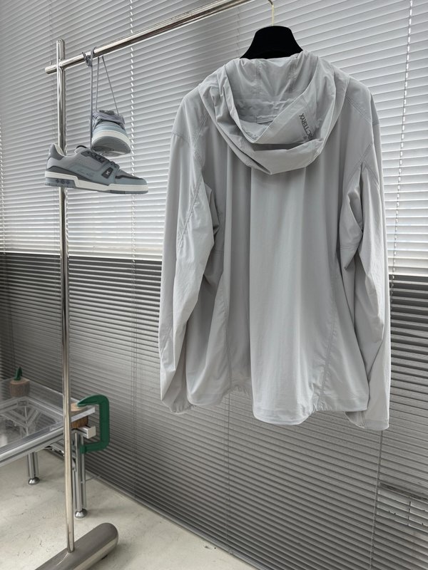 GAMMA MX HOODY 소프트쉘 재킷 남성용 001-276882