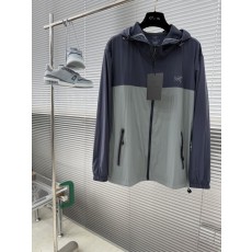 남성용 경량 자외선 차단 재킷 001-276886