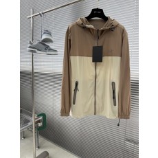 남성 경량 자외선 차단 피부 재킷 001-276887