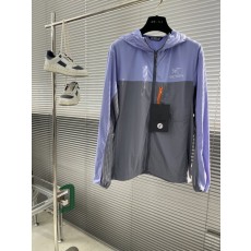 아크테릭스 SQUAMISH 남녀공용 선스크린 자켓 001-276890