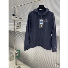 아크테릭스 SQUAMISH 남녀공용 선스크린 자켓 001-276892