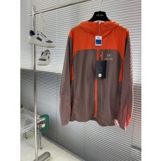 아크테릭스 남녀공용 선크림 차단 재킷 001-276895