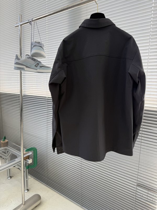 아크테릭스 Cronin cotton 셔츠 자켓 001-276904