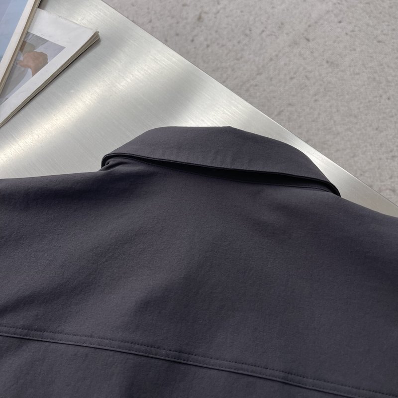 아크테릭스 Cronin cotton 셔츠 자켓 001-276904