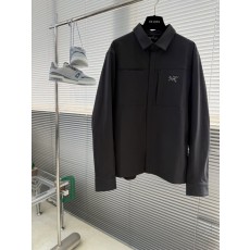 아크테릭스 Cronin cotton 셔츠 자켓 001-276904