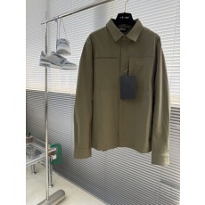 아크테릭스 크로니 코튼 셔츠 아우터 001-276905
