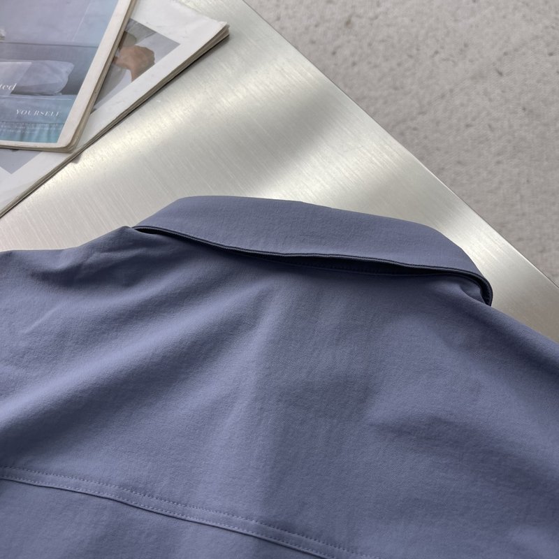 ARC'TERYX 크로닌 코튼 셔츠 자켓 001-276907