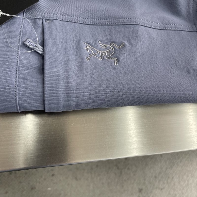 ARC'TERYX 크로닌 코튼 셔츠 자켓 001-276907