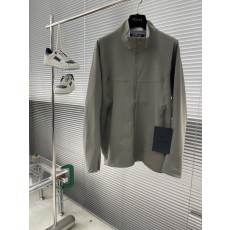 ARC'TERYX SOLANO 방풍 소프트쉘 재킷 001-276910