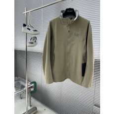 아크테릭스 SOLANO 방풍 스탠드칼라 소프트쉘 자켓 001-276915