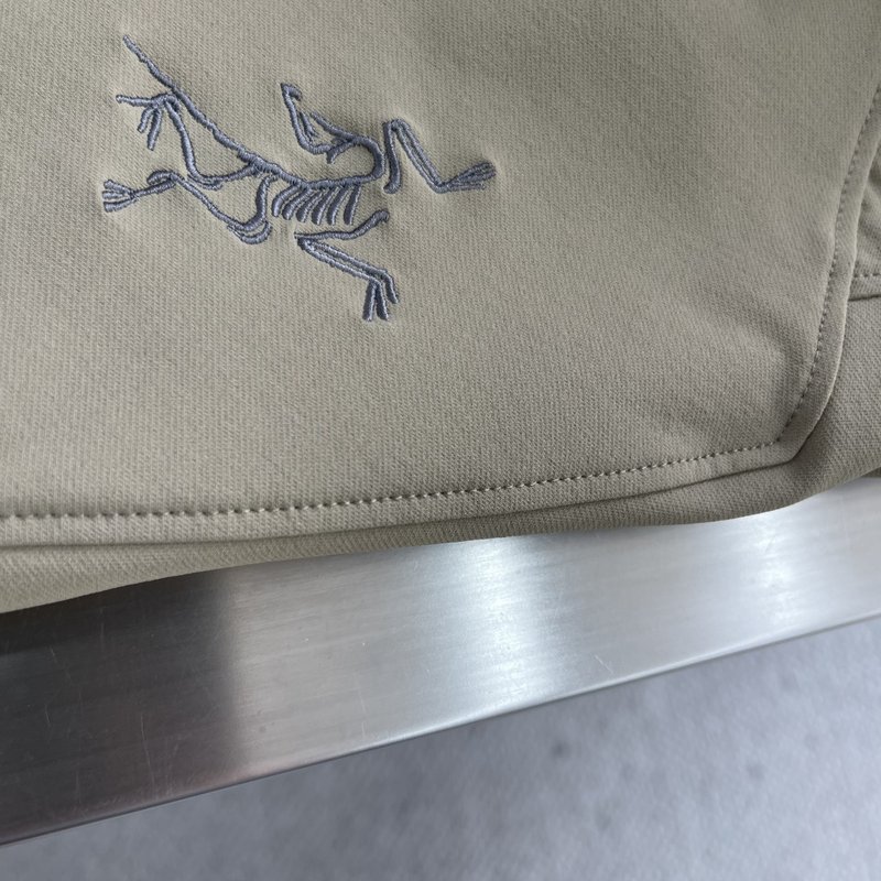 ARC'TERYX 방풍 입구 소프트쉘 자켓 001-276917