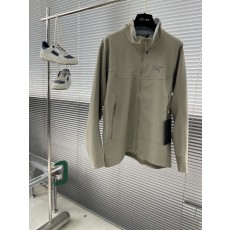 ARC'TERYX 방풍 입구 소프트쉘 자켓 001-276917