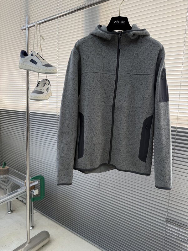 아크테릭스 COVERT CARDIGAN 아웃도어 보온 001-276920