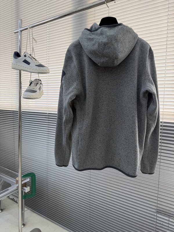 아크테릭스 COVERT CARDIGAN 아웃도어 보온 001-276920