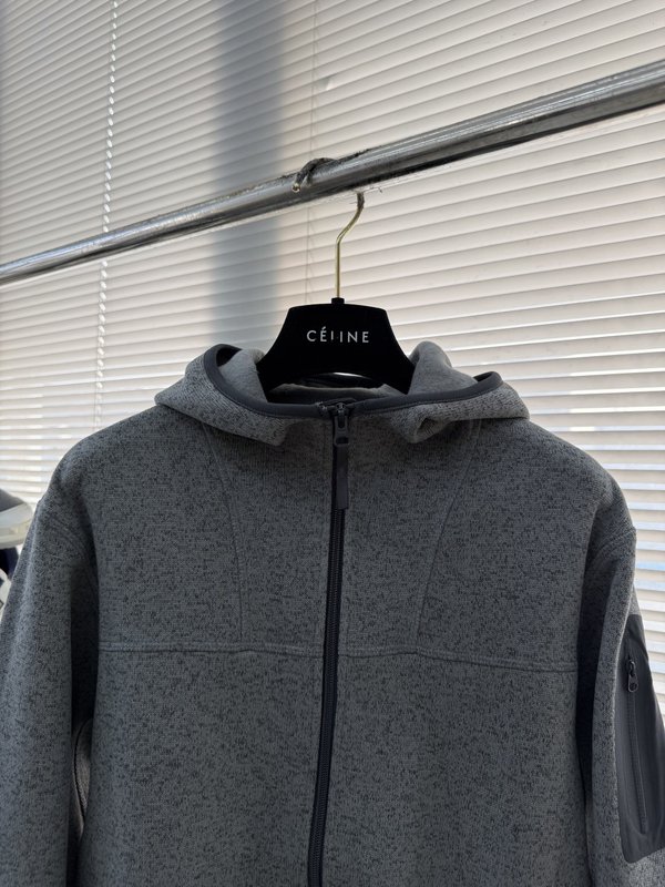 아크테릭스 COVERT CARDIGAN 아웃도어 보온 001-276920