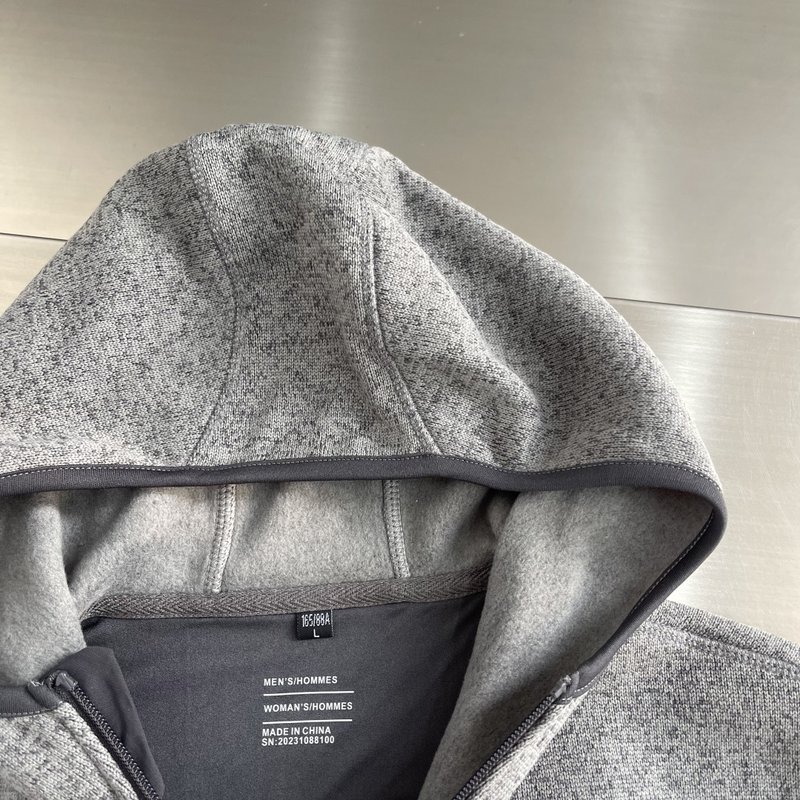 아크테릭스 COVERT CARDIGAN 아웃도어 보온 001-276920