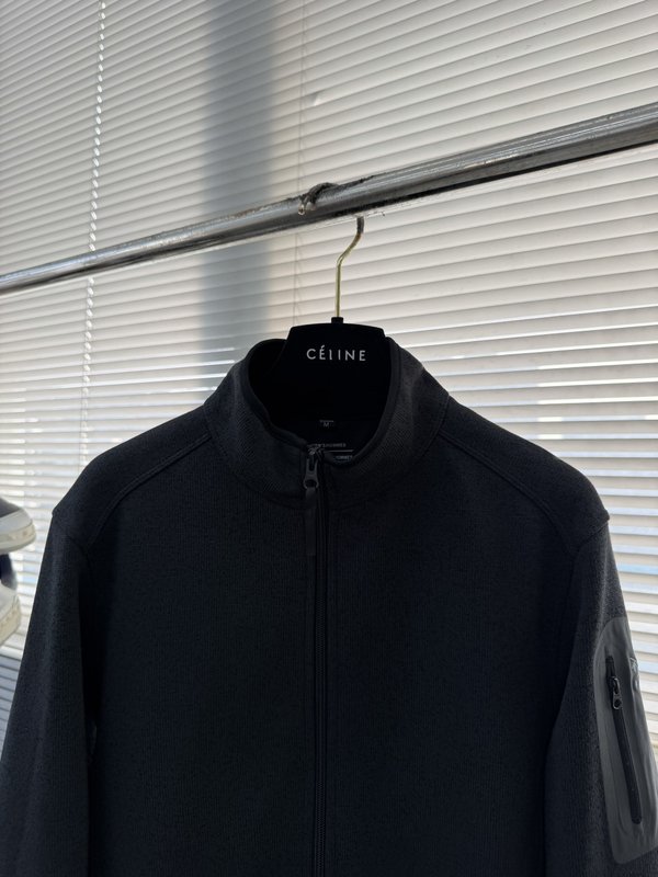 ARC'TERYX COVERT CARDIGAN 보온 플 001-276922