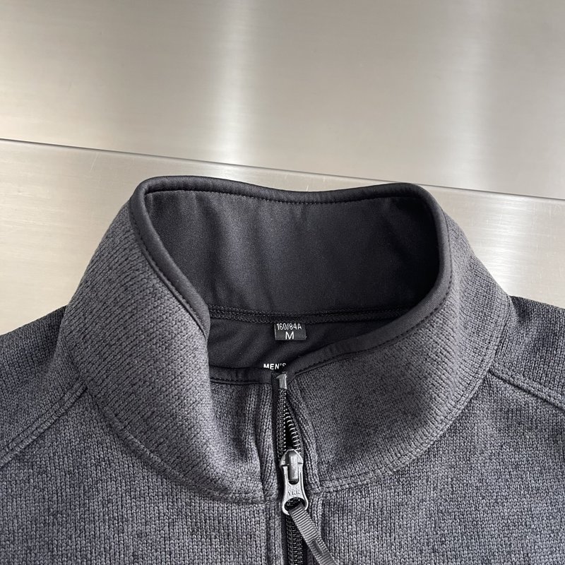 ARC'TERYX COVERT CARDIGAN 보온 플 001-276922