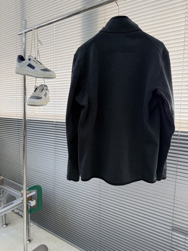 ARC'TERYX COVERT CARDIGAN 보온 플 001-276922