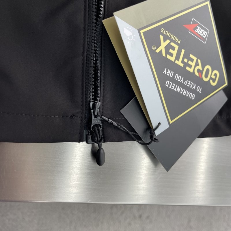 버드 패밀리 경량 방풍 자켓 001-276938
