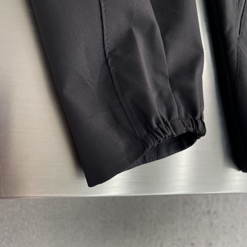 버드 패밀리 경량 방풍 자켓 001-276938