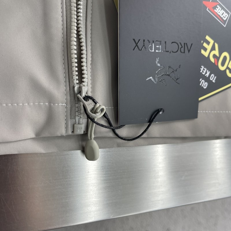 ARC'TERYX 경량 방풍 자켓 001-276939