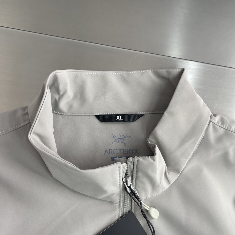 ARC'TERYX 경량 방풍 자켓 001-276939