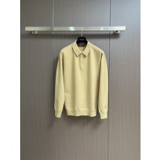 로로피아나 가을겨울 니트 폴로 001-276941